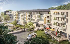 DOMITYS - Les Vantelles